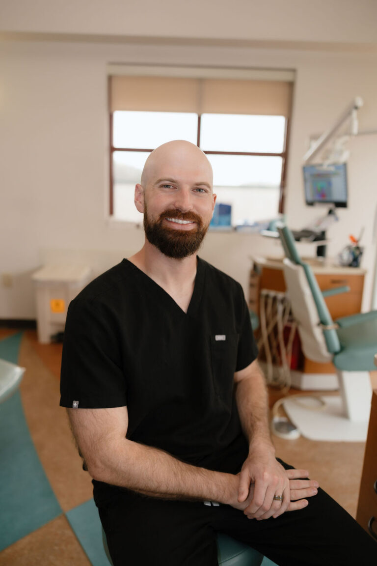 Joseph Finelli, DDS, MS