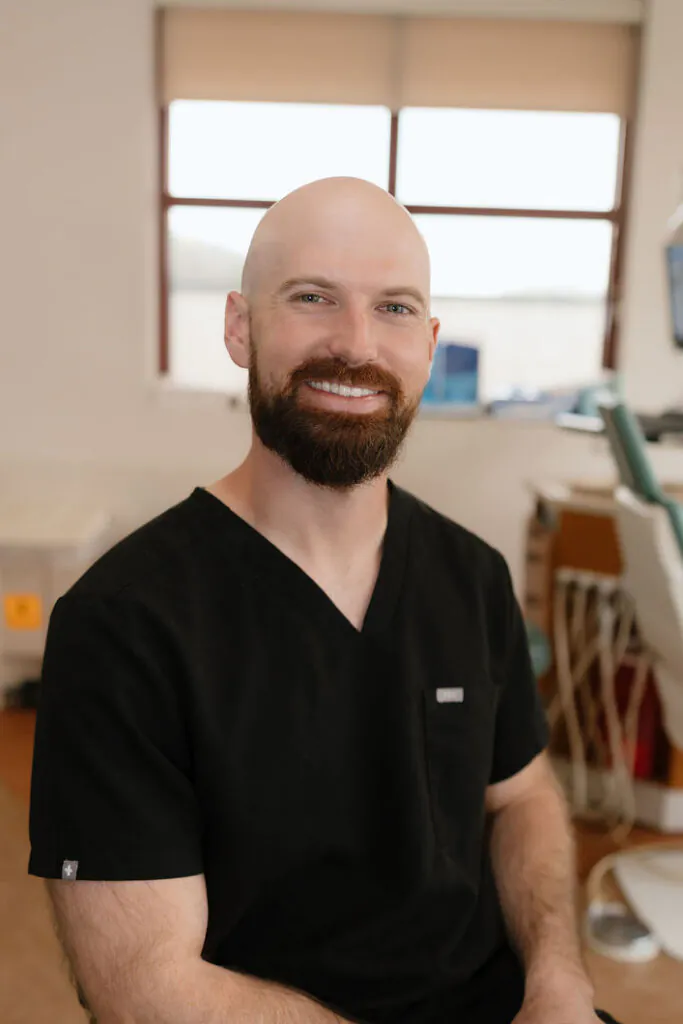 Joseph Finelli, DDS, MS