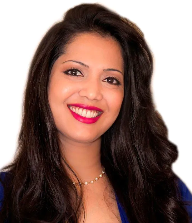 Daya Bhat, DDS, MS